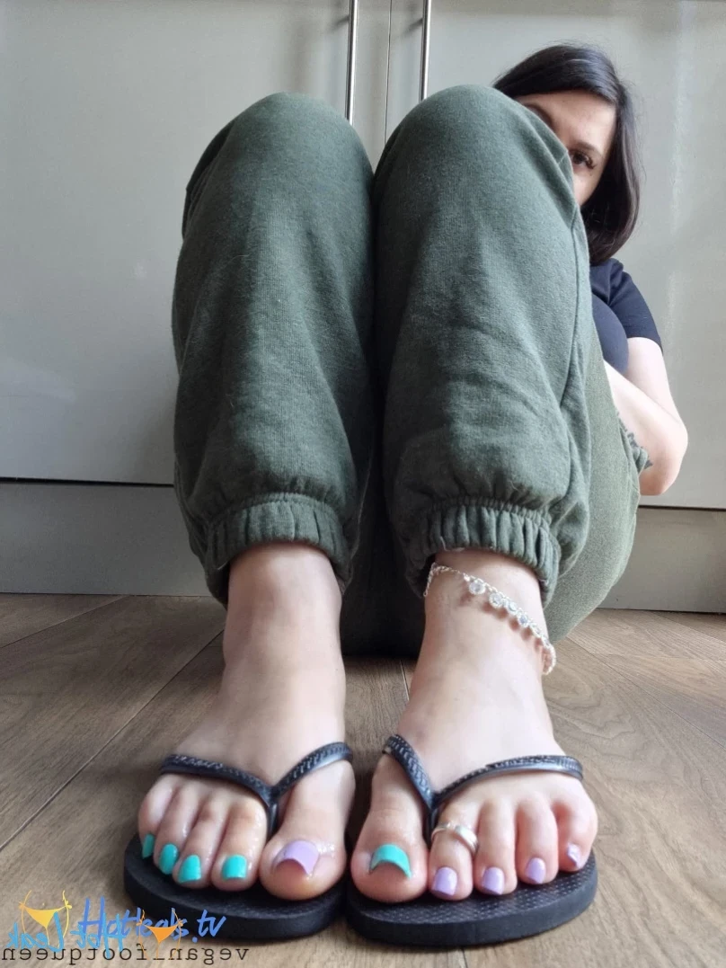 vegan_footqueen Onlyfans leaked photo 12050336 on Hotleaks.tv
