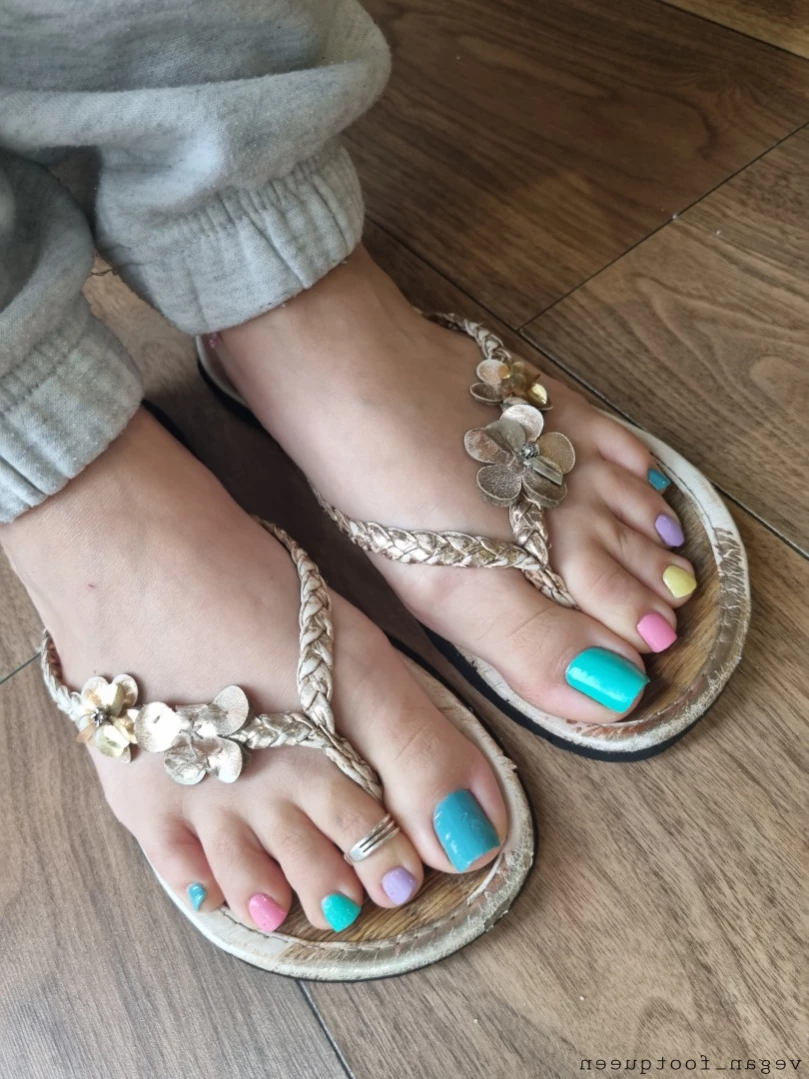 vegan_footqueen Onlyfans leaked photo 12054488 on Hotleaks.tv