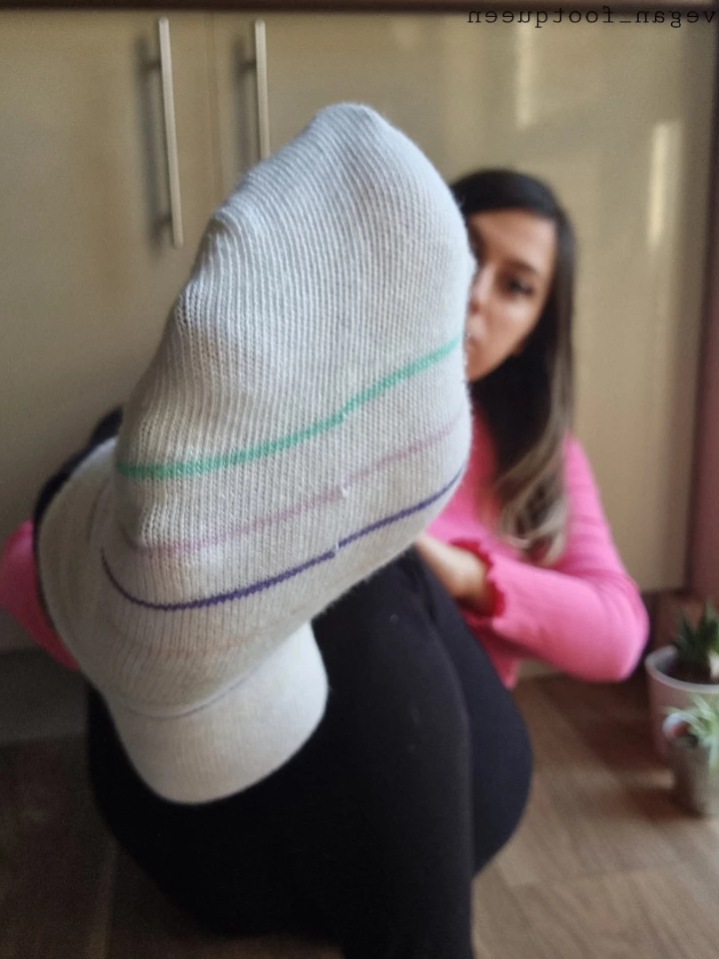 vegan_footqueen Onlyfans leaked photo 12110334 on Hotleaks.tv