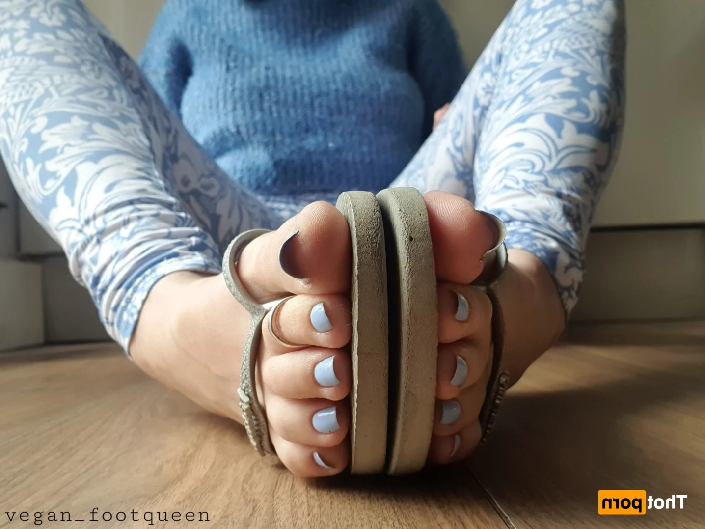 vegan_footqueen Onlyfans leaked photo 12116113 on Hotleaks.tv