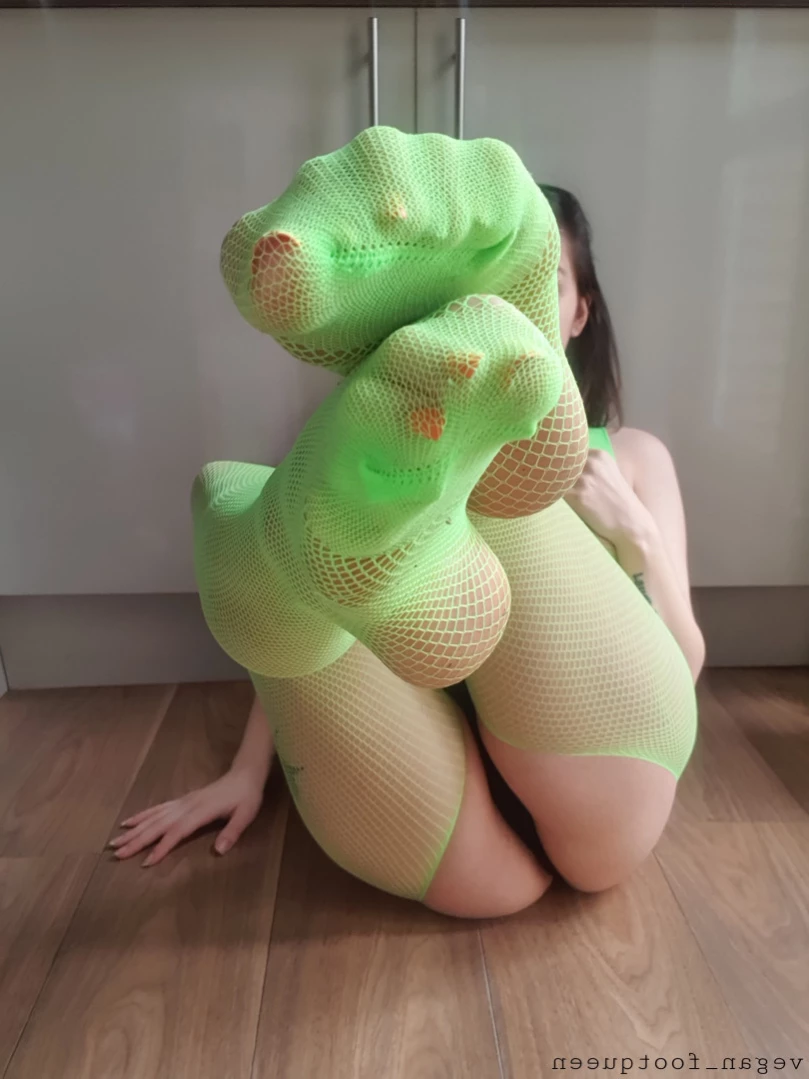 vegan_footqueen Onlyfans leaked photo 12160772 on Hotleaks.tv