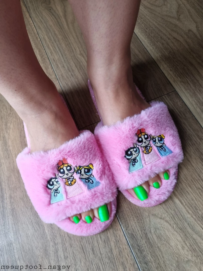vegan_footqueen Onlyfans leaked photo 12162385 on Hotleaks.tv