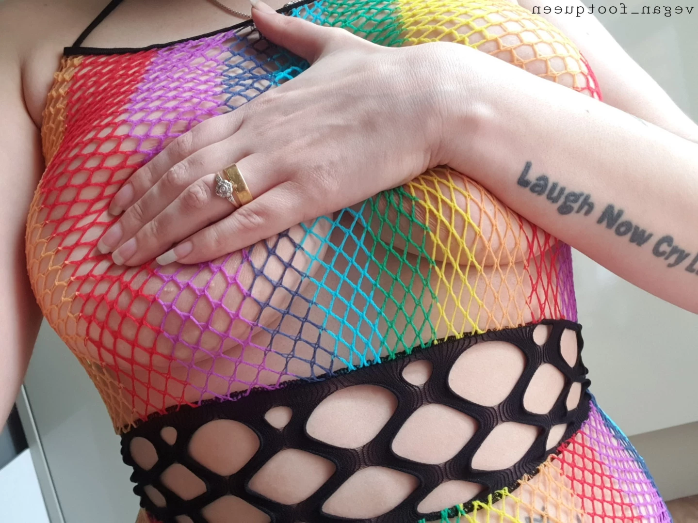 vegan_footqueen Onlyfans leaked photo 12254779 on Hotleaks.tv