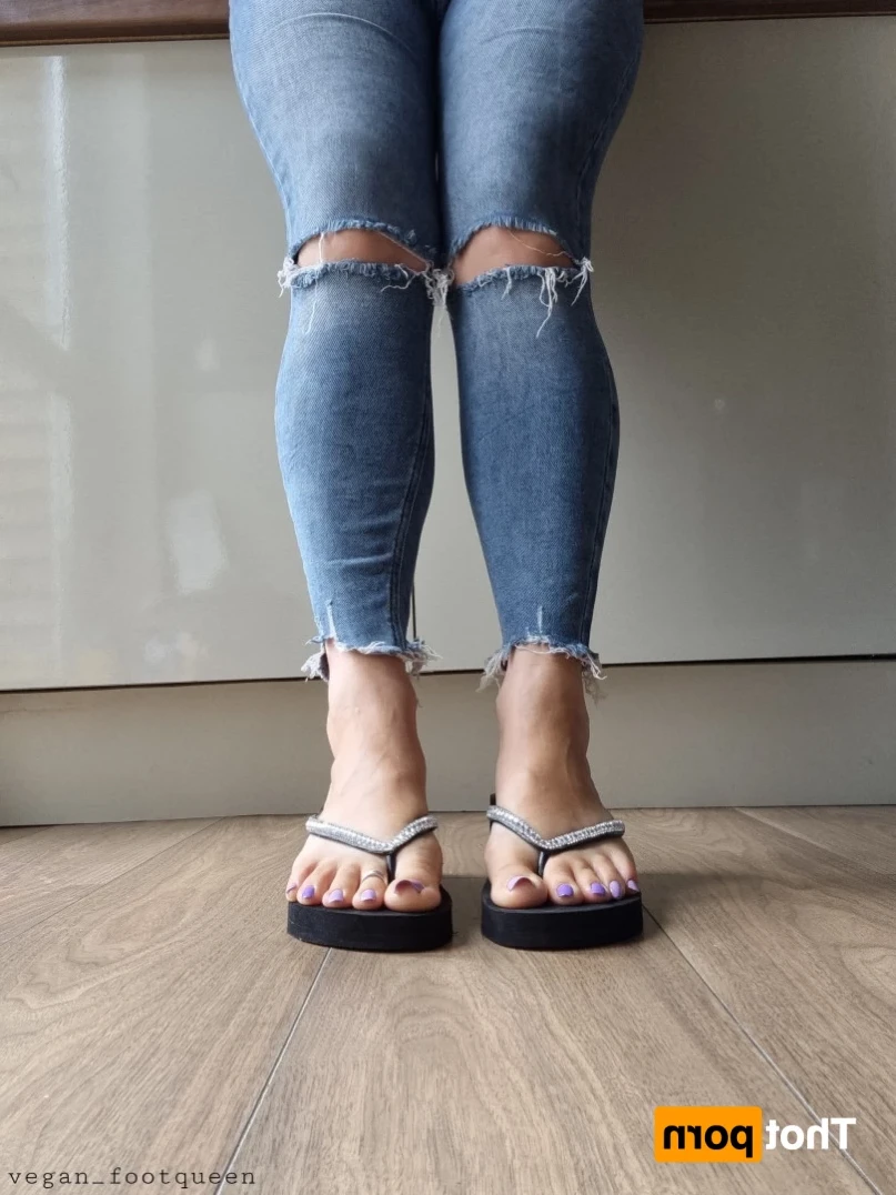 vegan_footqueen Onlyfans leaked photo 12256154 on Hotleaks.tv