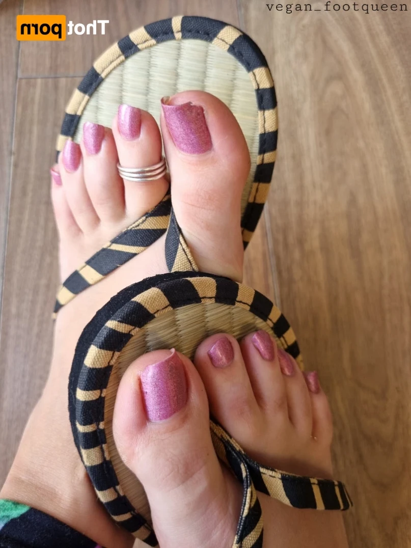 vegan_footqueen Onlyfans leaked photo 12272602 on Hotleaks.tv