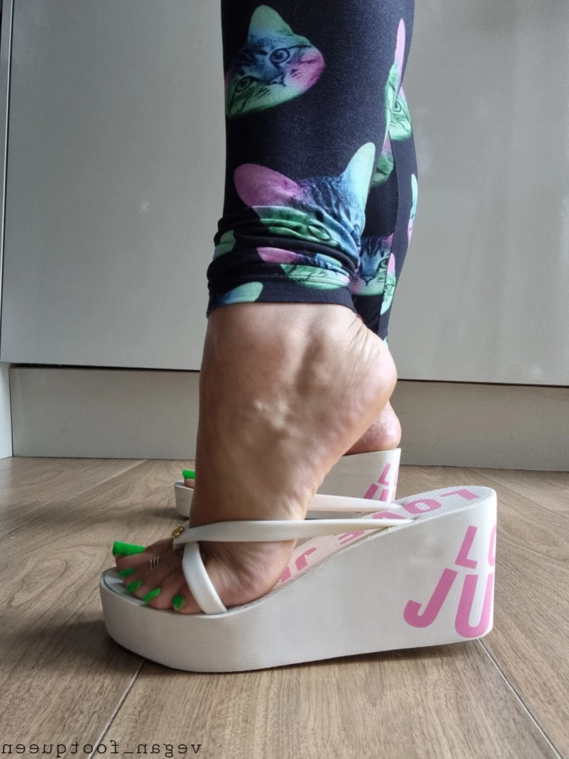 vegan_footqueen Onlyfans leaked photo 12274415 on Hotleaks.tv