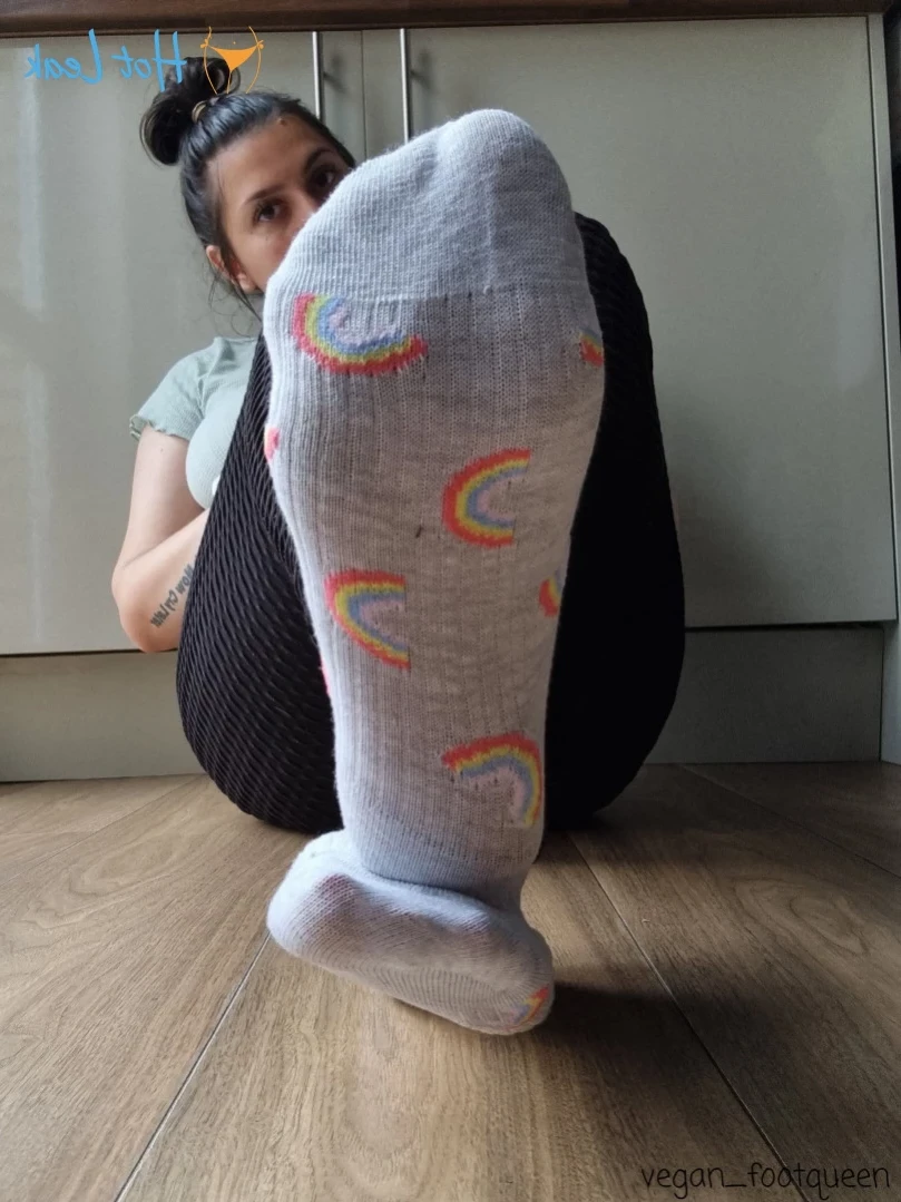 vegan_footqueen Onlyfans leaked photo 12307060 on Hotleaks.tv