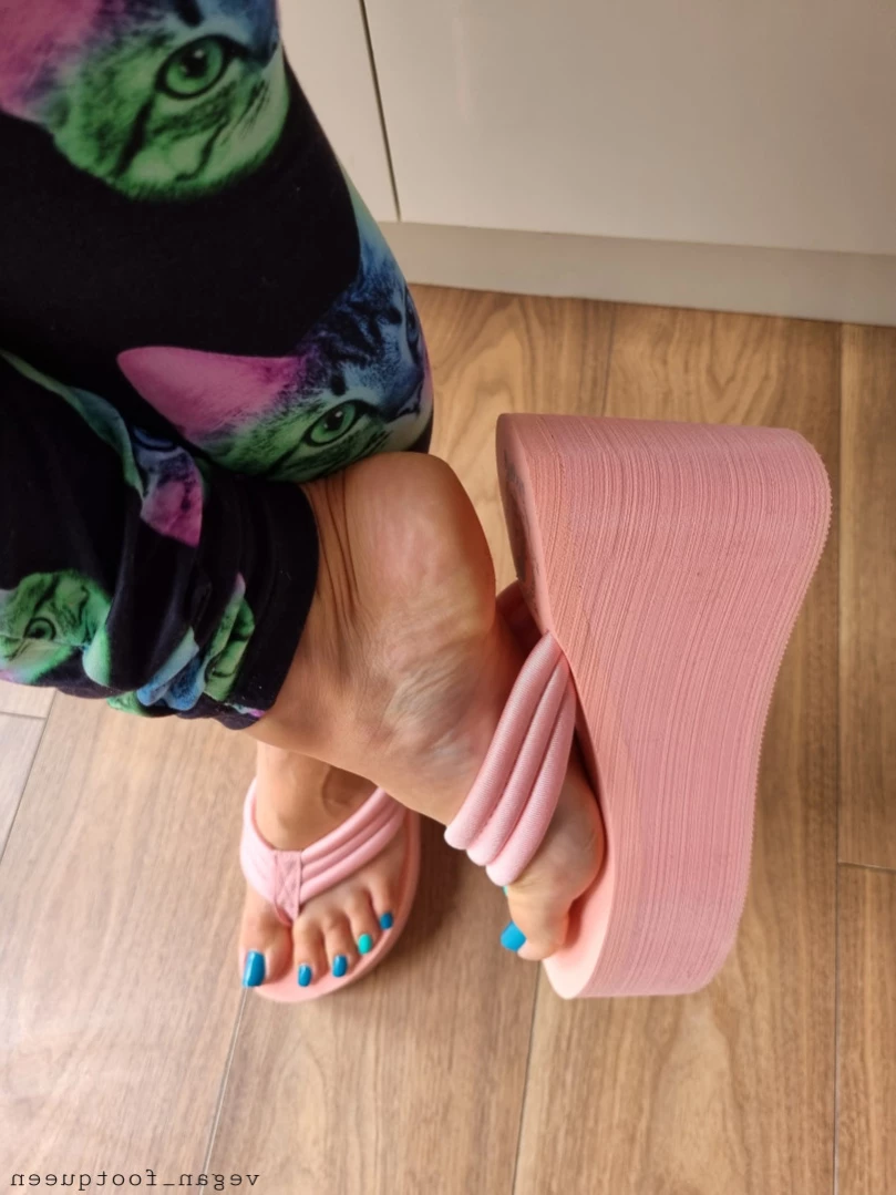 vegan_footqueen Onlyfans leaked photo 12375213 on Hotleaks.tv