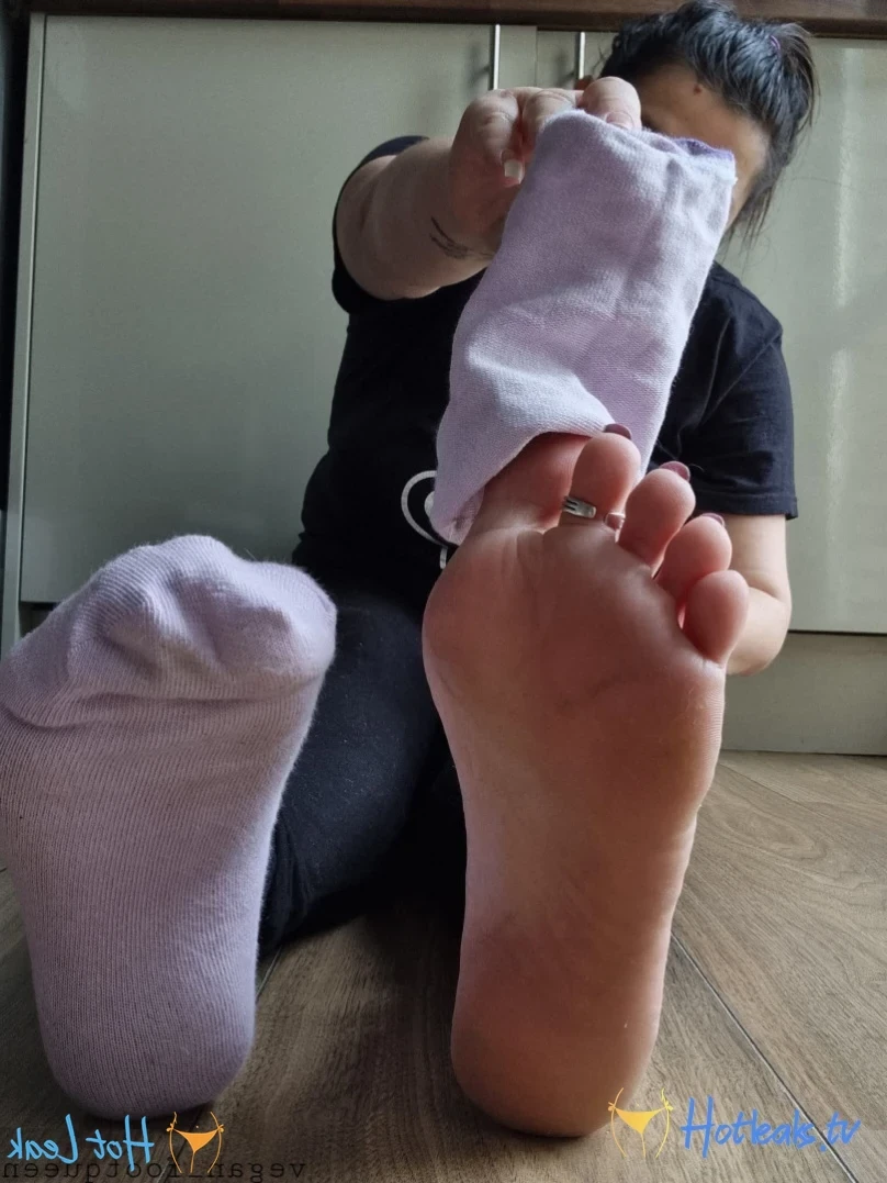 vegan_footqueen Onlyfans leaked photo 12413326 on Hotleaks.tv