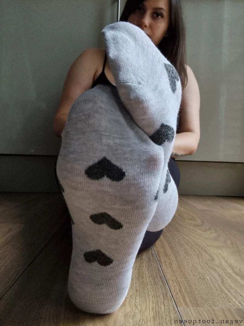 vegan_footqueen Onlyfans leaked photo 12414119 on Hotleaks.tv