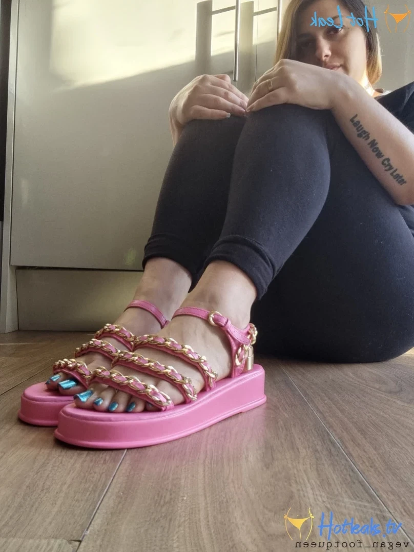 vegan_footqueen Onlyfans leaked photo 12416386 on Hotleaks.tv