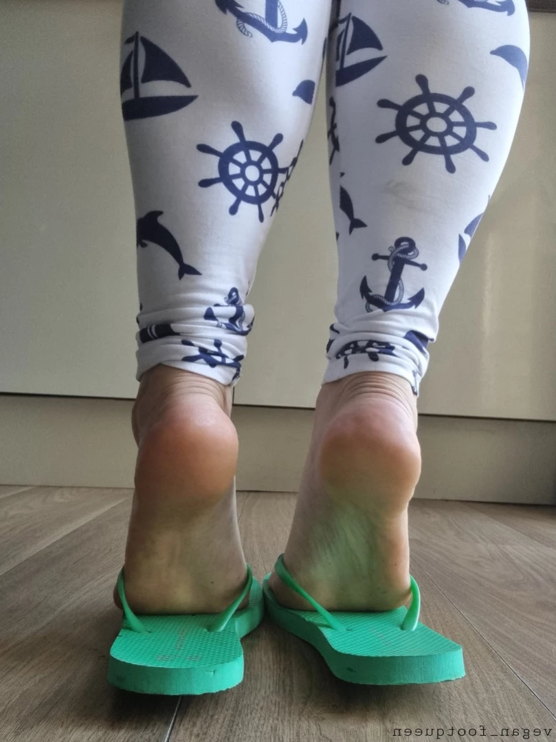 vegan_footqueen Onlyfans leaked photo 12420209 on Hotleaks.tv