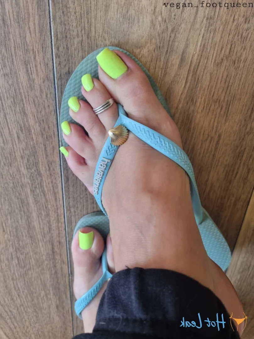 vegan_footqueen Onlyfans leaked photo 12425057 on Hotleaks.tv