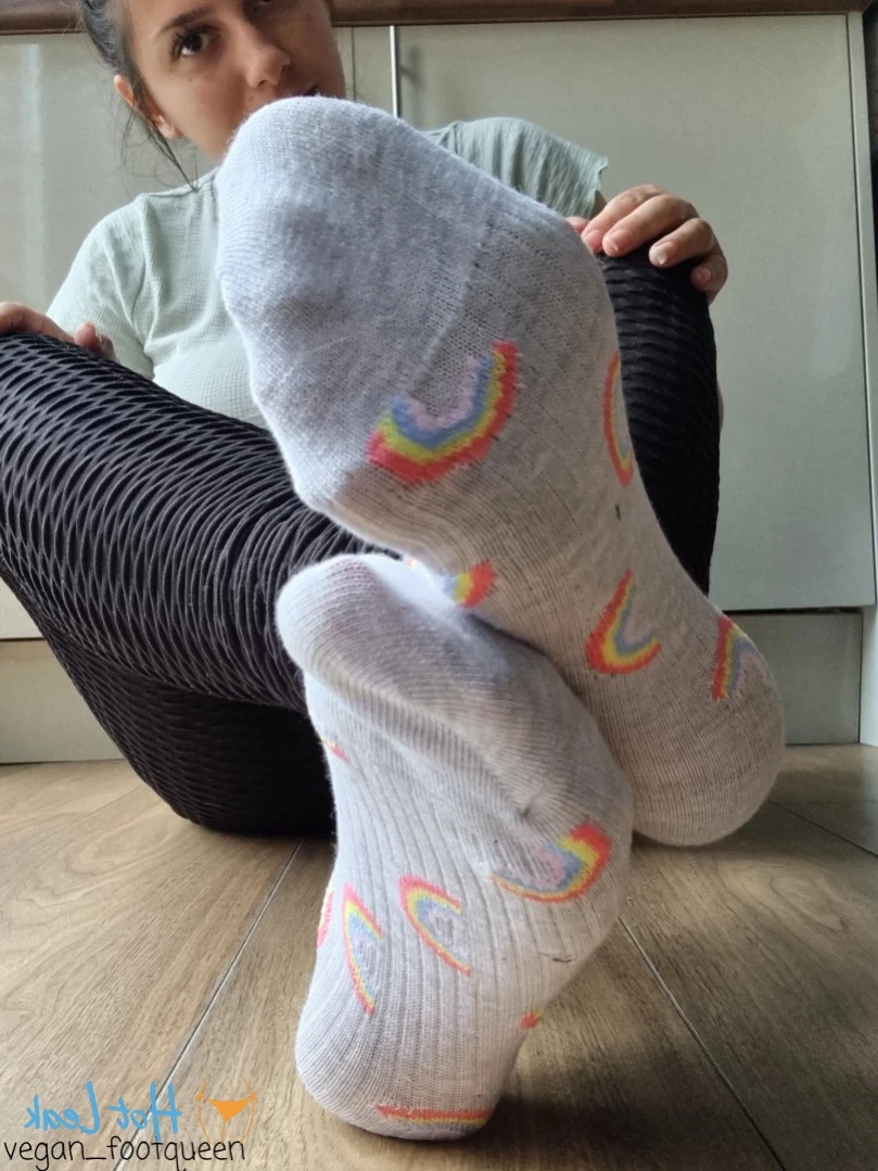 vegan_footqueen Onlyfans leaked photo 12431267 on Hotleaks.tv