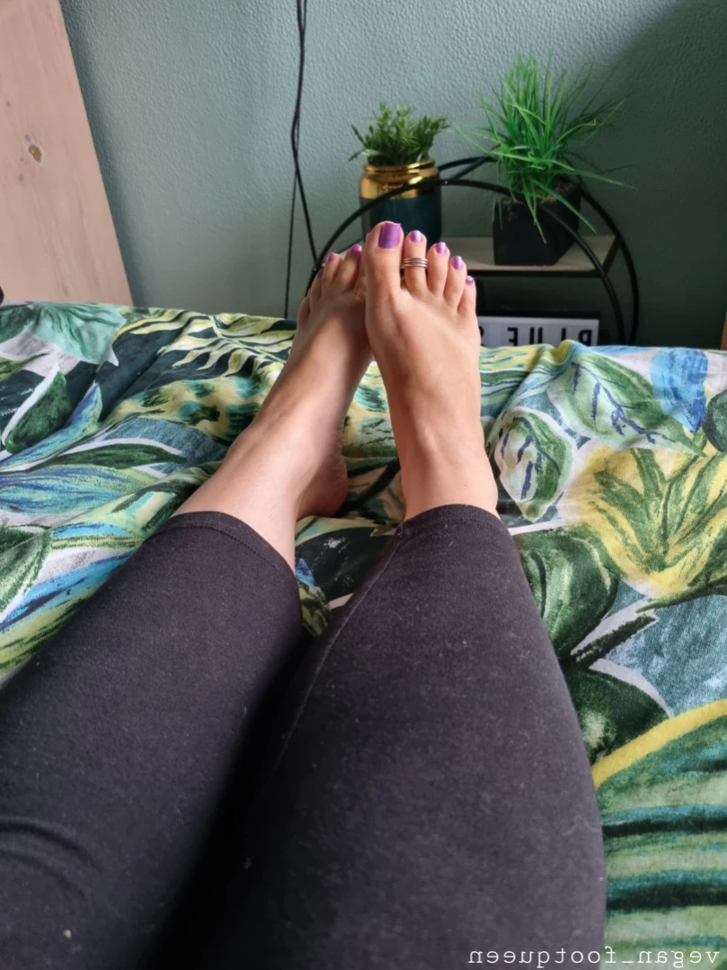 vegan_footqueen Onlyfans leaked photo 12482721 on Hotleaks.tv