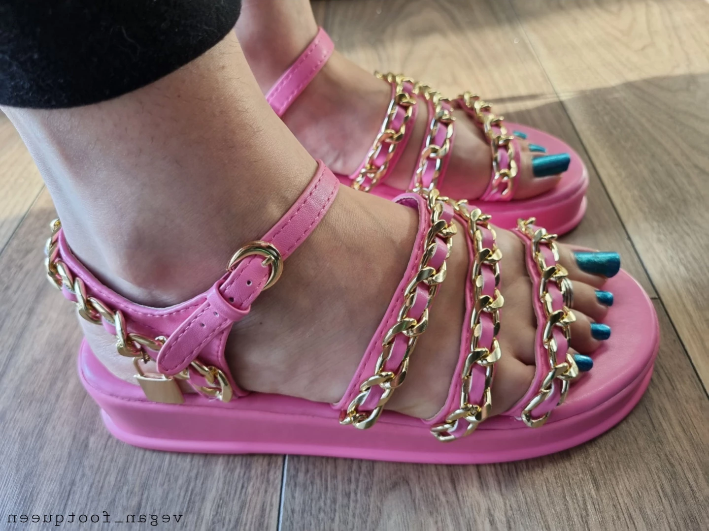 vegan_footqueen Onlyfans leaked photo 12498681 on Hotleaks.tv