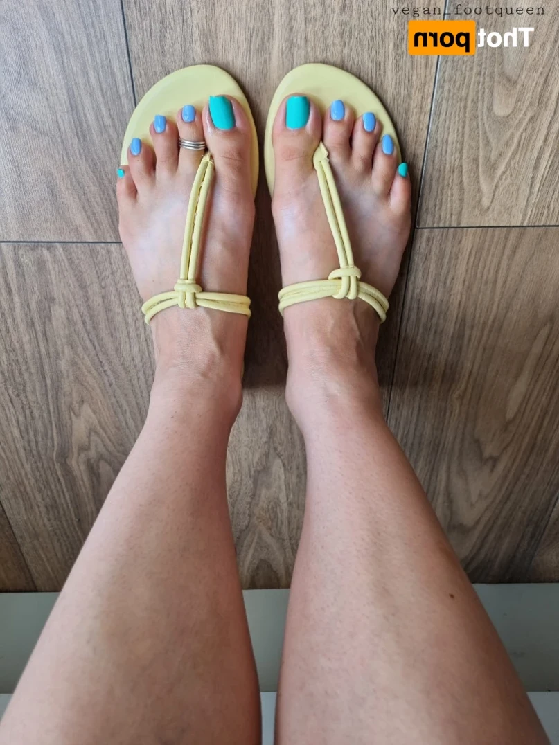 vegan_footqueen Onlyfans leaked photo 12577053 on Hotleaks.tv