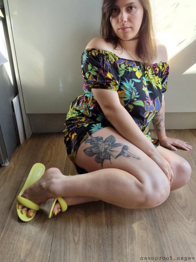 vegan_footqueen Onlyfans leaked photo 12588586 on Hotleaks.tv