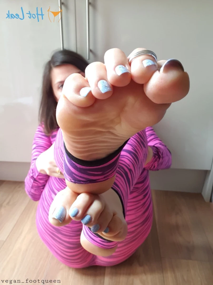 vegan_footqueen Onlyfans leaked photo 12591245 on Hotleaks.tv