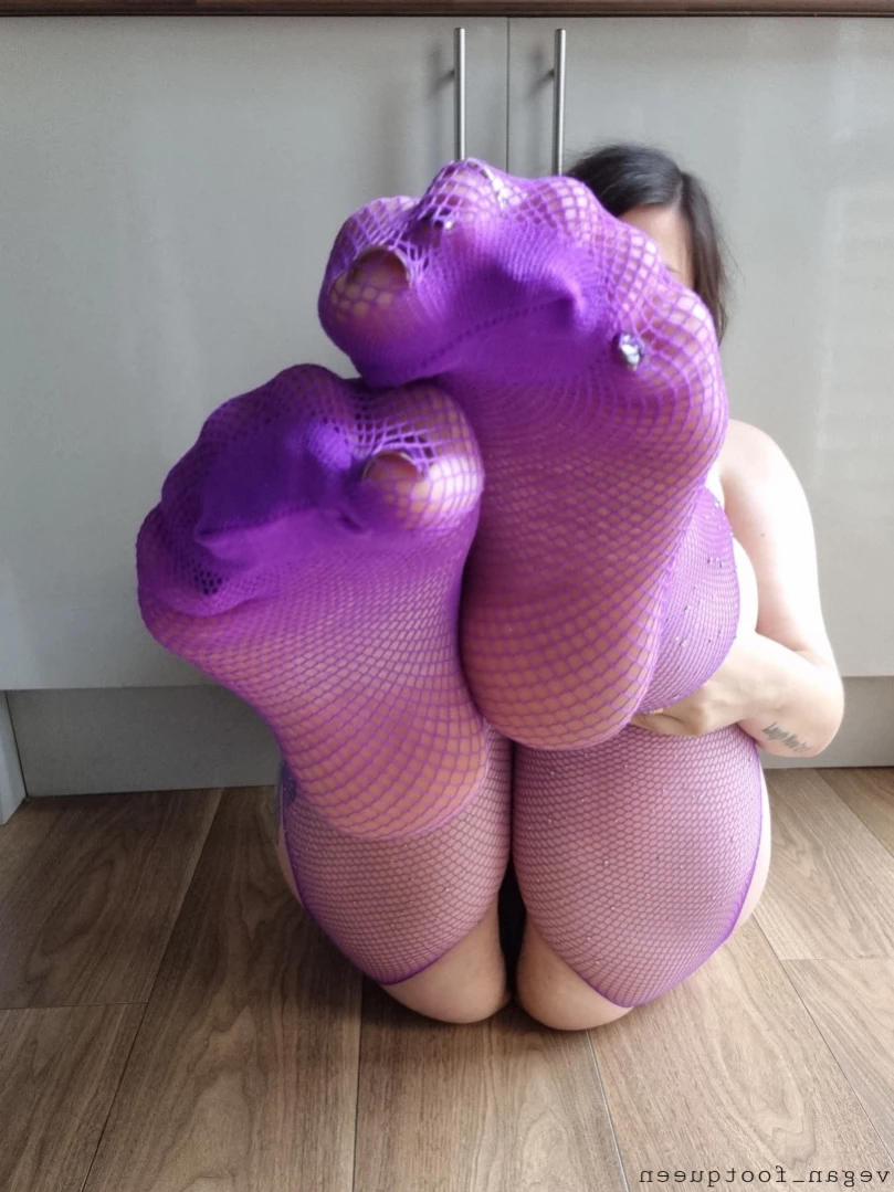 vegan_footqueen Onlyfans leaked photo 12593040 on Hotleaks.tv