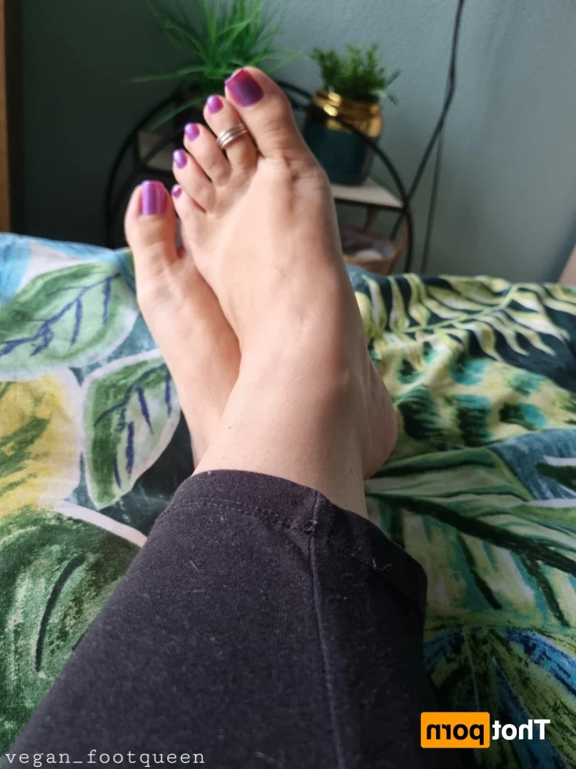 vegan_footqueen Onlyfans leaked photo 12640948 on Hotleaks.tv