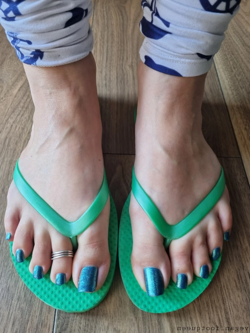 vegan_footqueen Onlyfans leaked photo 12641277 on Hotleaks.tv
