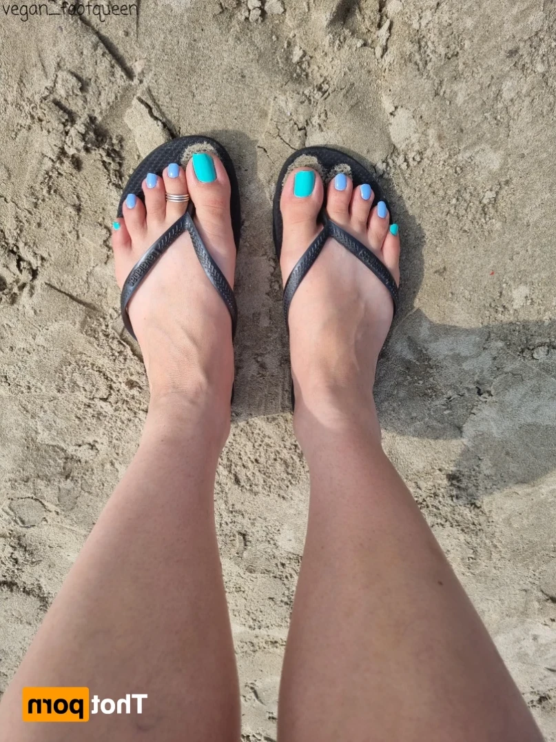 vegan_footqueen Onlyfans leaked photo 12681739 on Hotleaks.tv