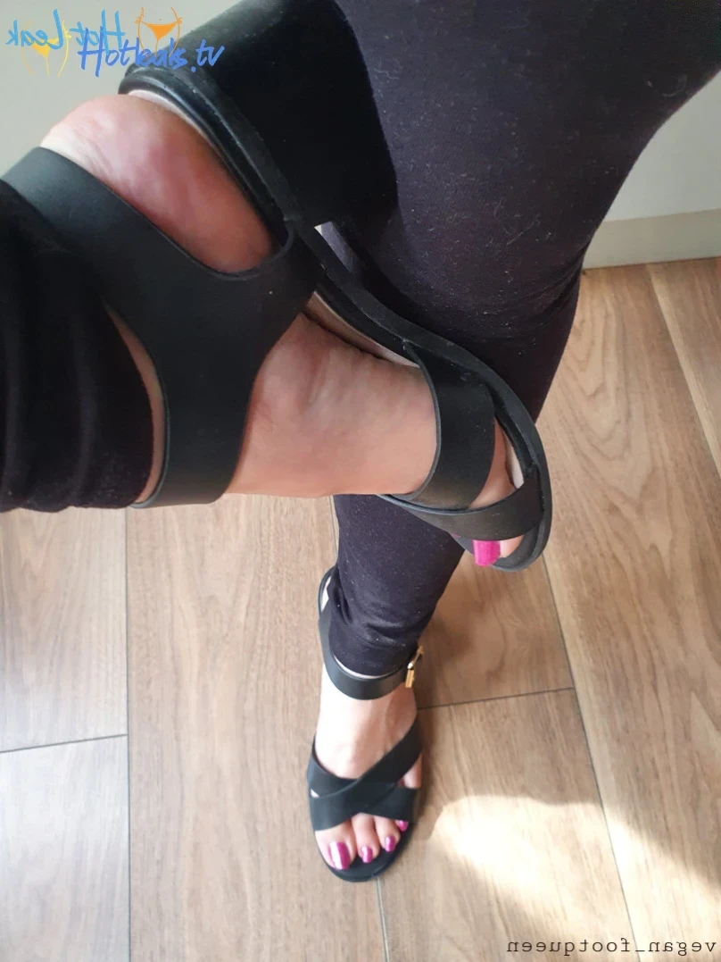 vegan_footqueen Onlyfans leaked photo 12696541 on Hotleaks.tv