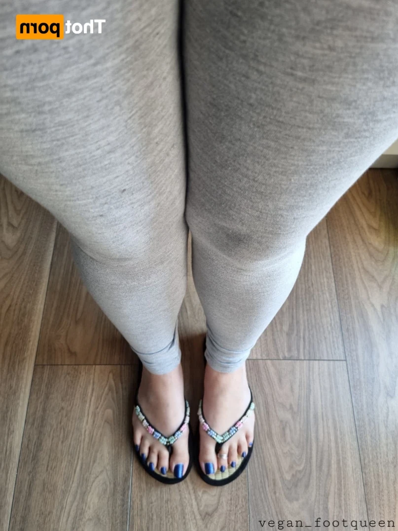 vegan_footqueen Onlyfans leaked photo 12732245 on Hotleaks.tv