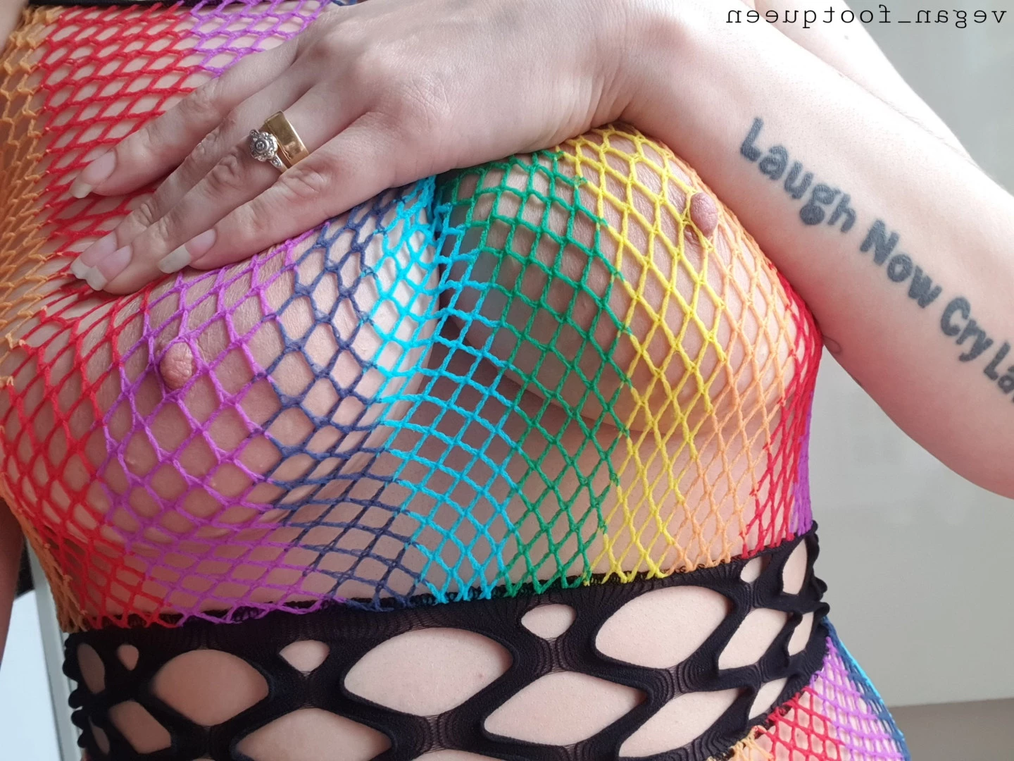 vegan_footqueen Onlyfans leaked photo 12737077 on Hotleaks.tv