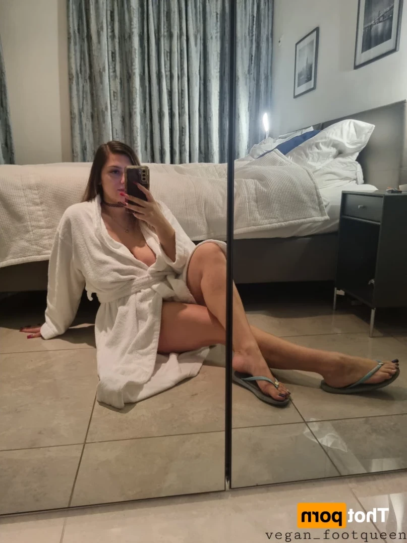 vegan_footqueen Onlyfans leaked photo 12746505 on Hotleaks.tv
