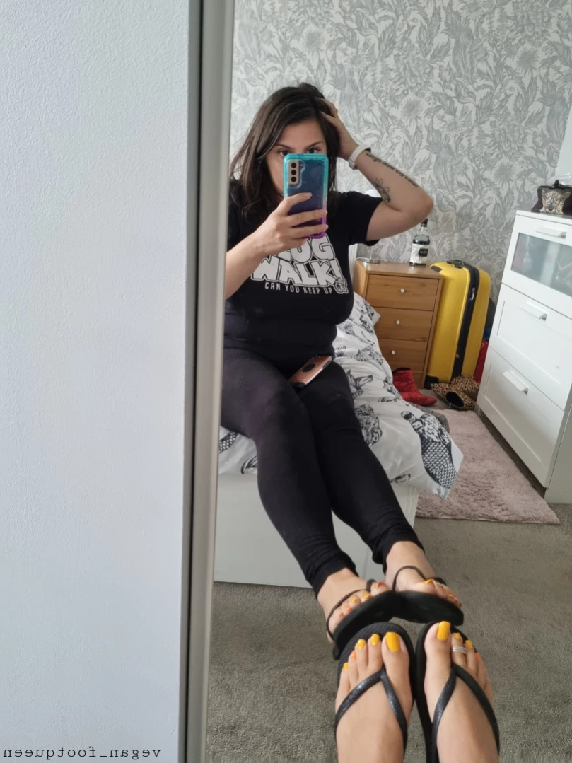 vegan_footqueen Onlyfans leaked photo 12759682 on Hotleaks.tv
