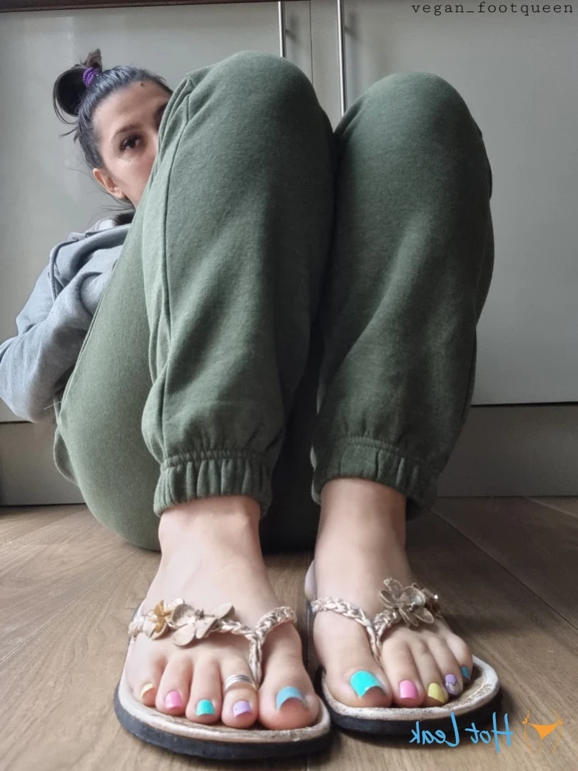 vegan_footqueen Onlyfans leaked photo 12798934 on Hotleaks.tv