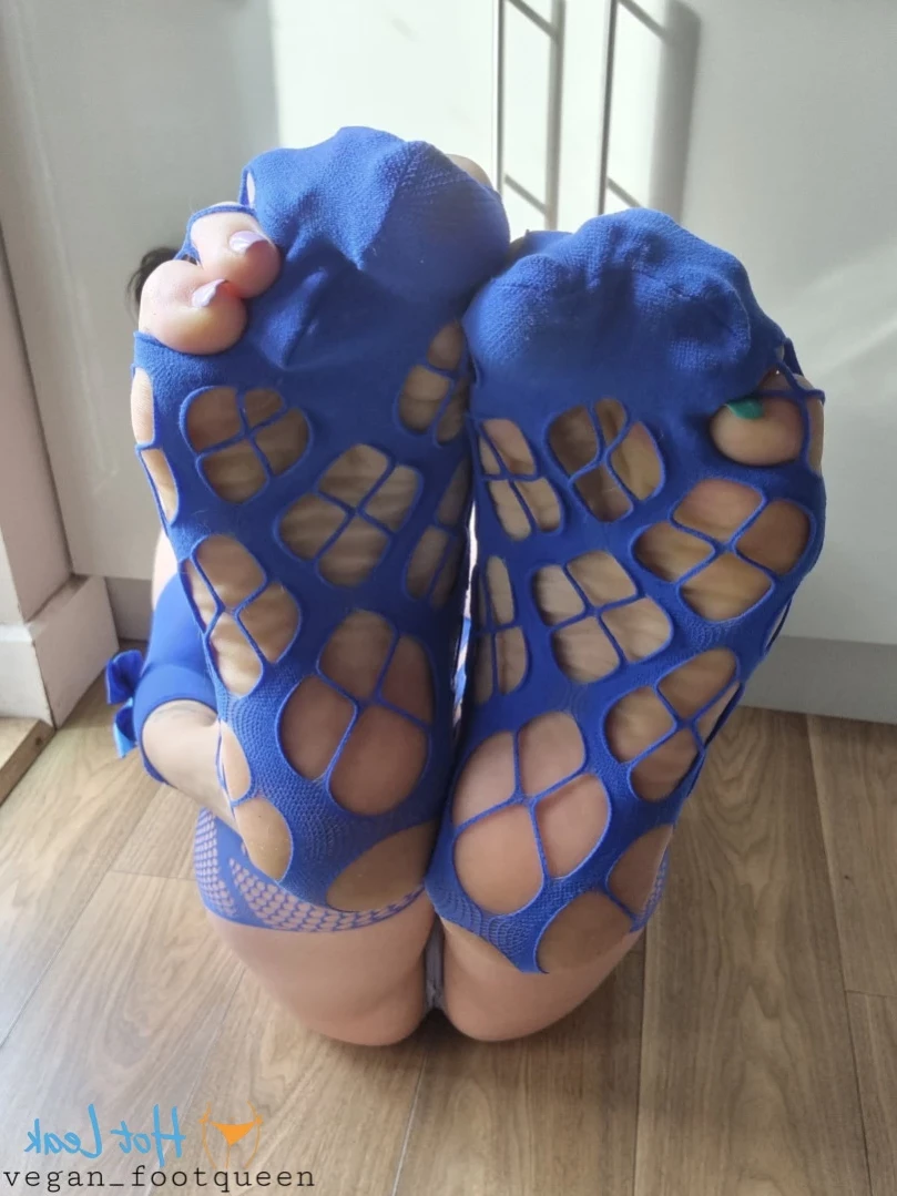 vegan_footqueen Onlyfans leaked photo 12815622 on Hotleaks.tv