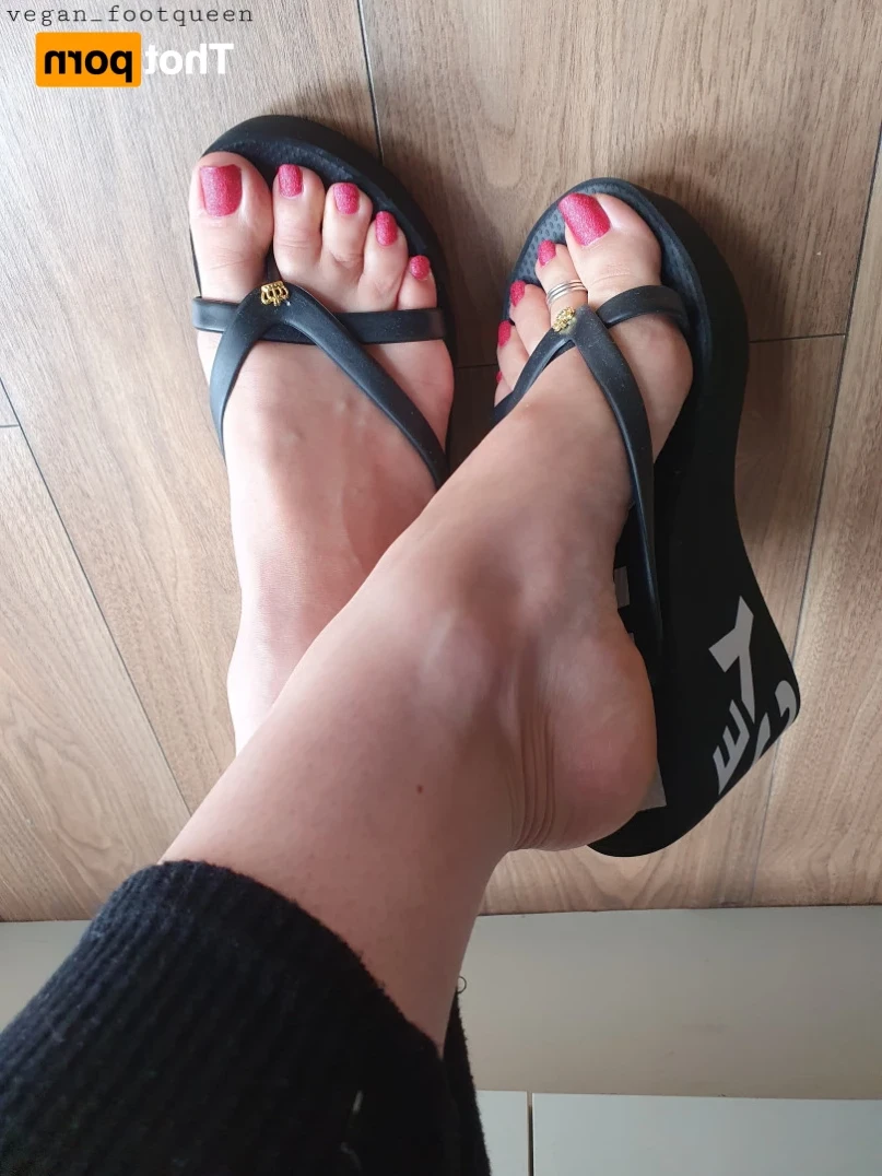 vegan_footqueen Onlyfans leaked photo 12827068 on Hotleaks.tv