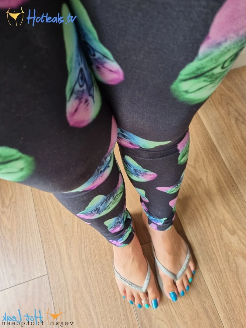 vegan_footqueen Onlyfans leaked photo 12828371 on Hotleaks.tv