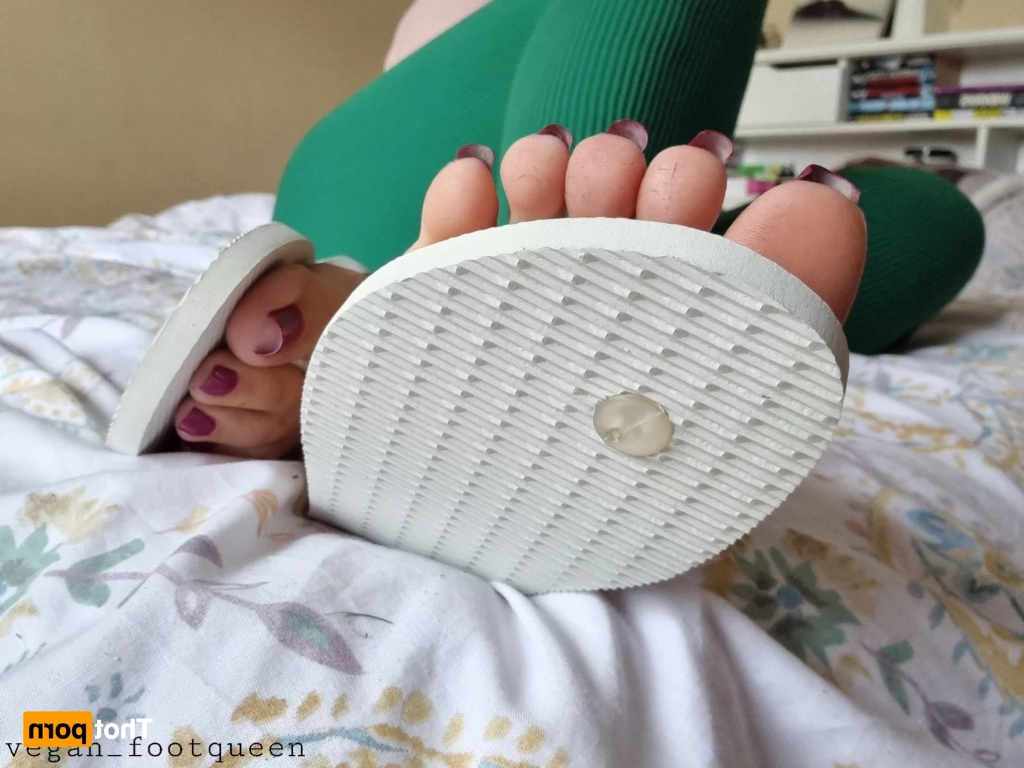 vegan_footqueen Onlyfans leaked photo 12852203 on Hotleaks.tv