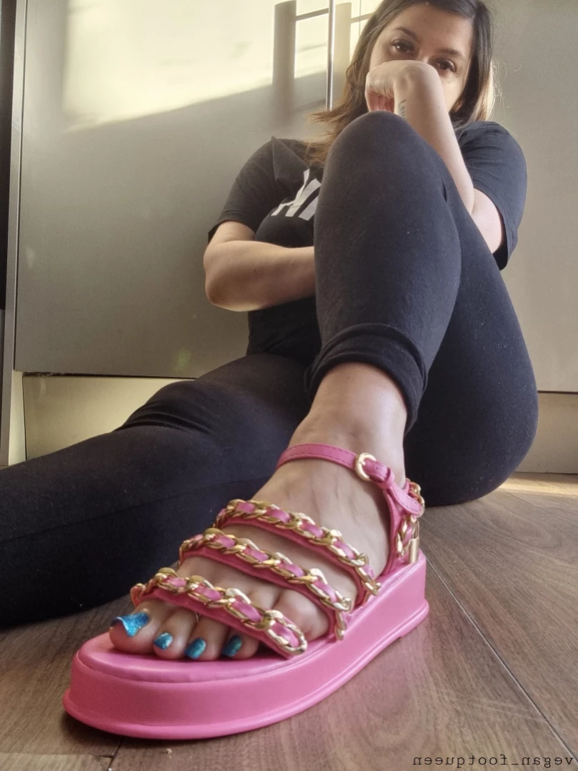 vegan_footqueen Onlyfans leaked photo 12860601 on Hotleaks.tv