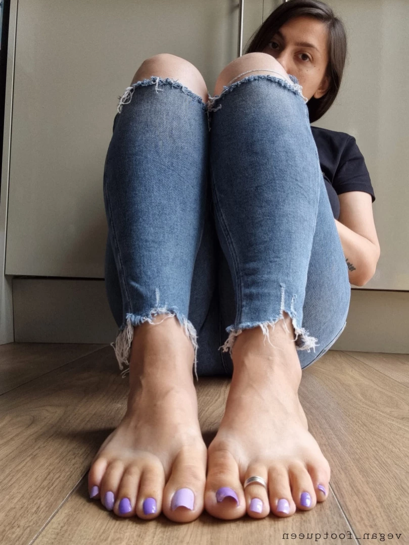 vegan_footqueen Onlyfans leaked photo 12928155 on Hotleaks.tv