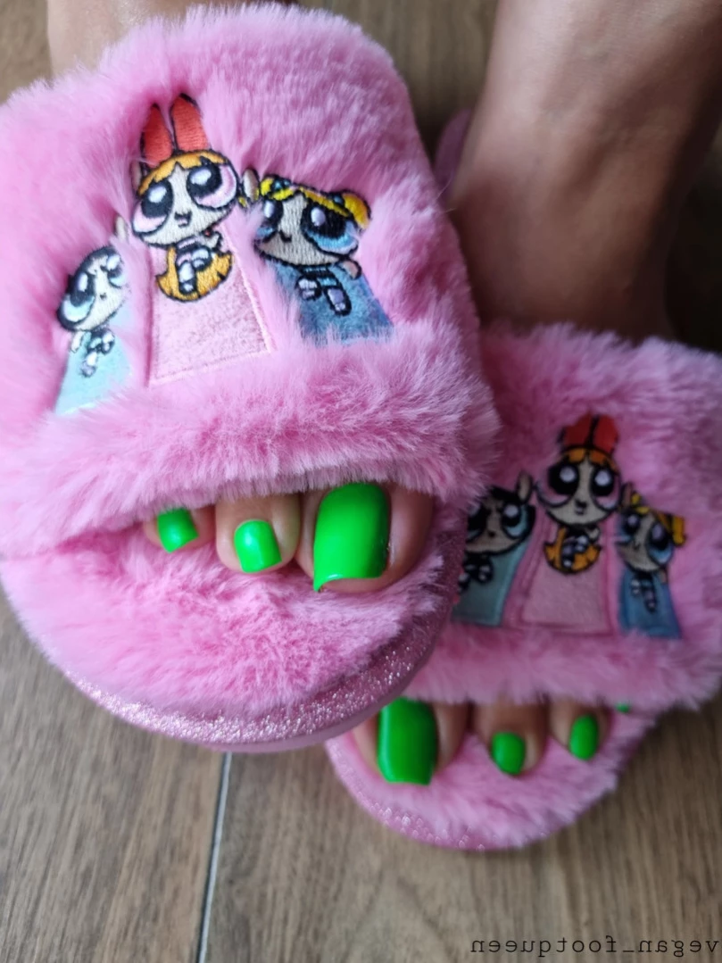 vegan_footqueen Onlyfans leaked photo 12928397 on Hotleaks.tv