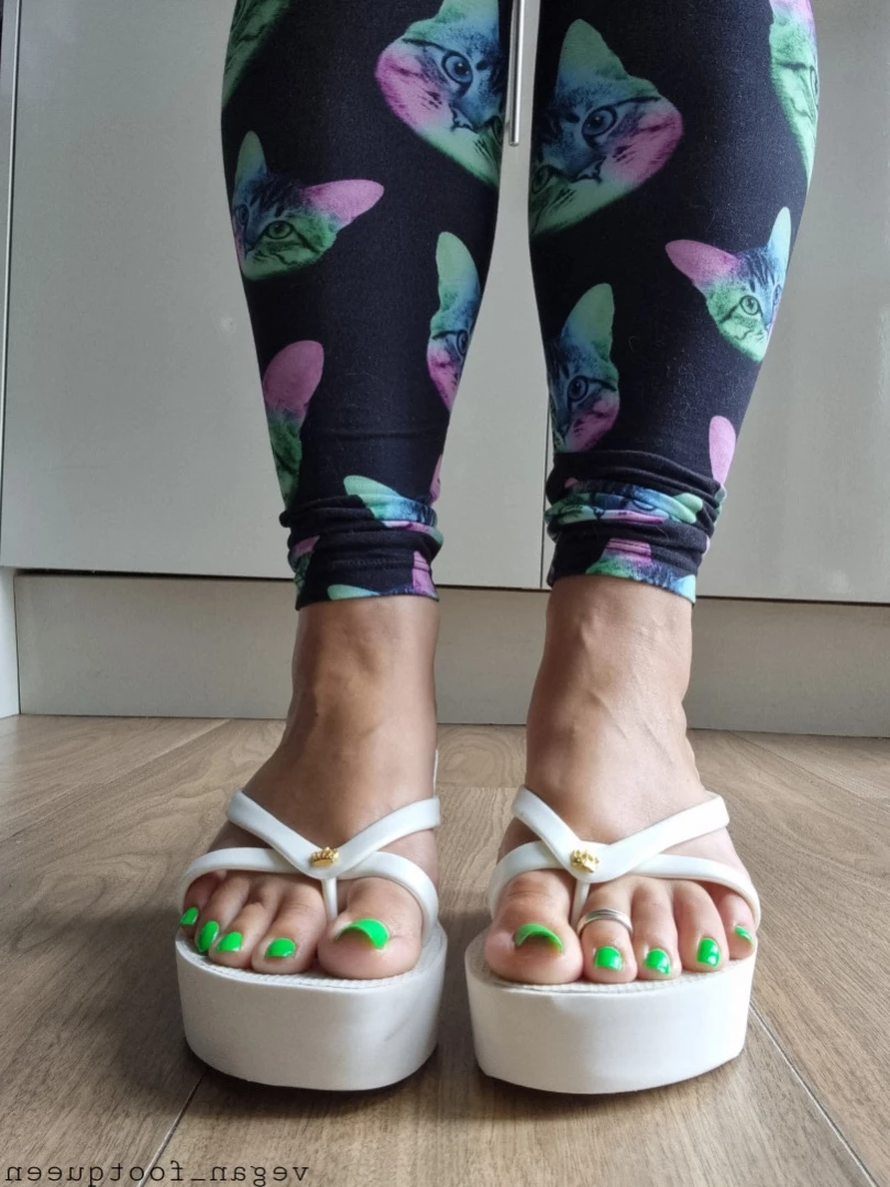 vegan_footqueen Onlyfans leaked photo 12947073 on Hotleaks.tv