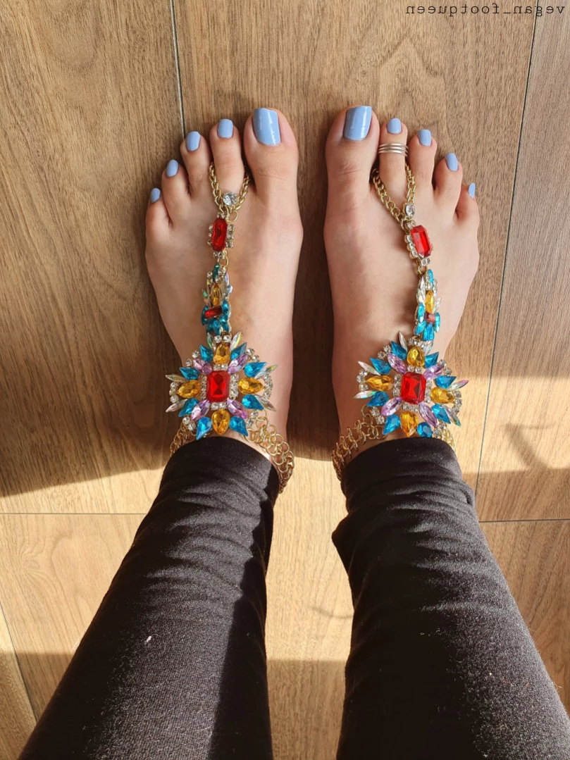 vegan_footqueen Onlyfans leaked photo 12954406 on Hotleaks.tv