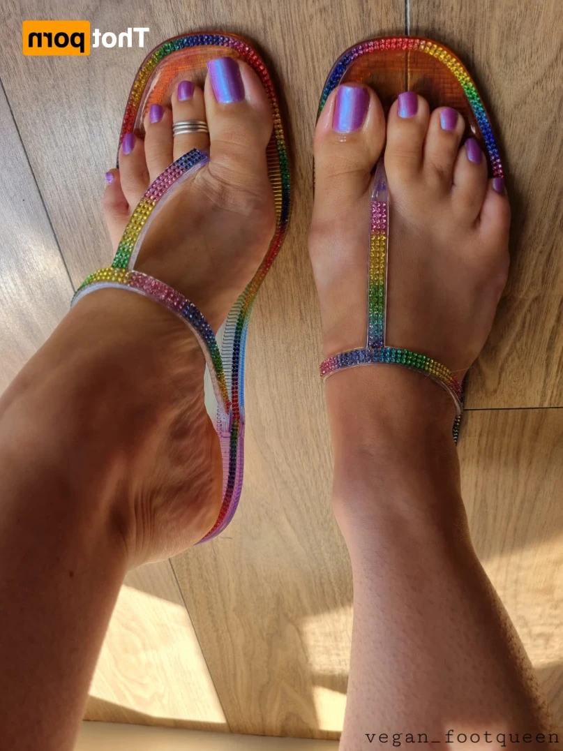 vegan_footqueen Onlyfans leaked photo 12955882 on Hotleaks.tv
