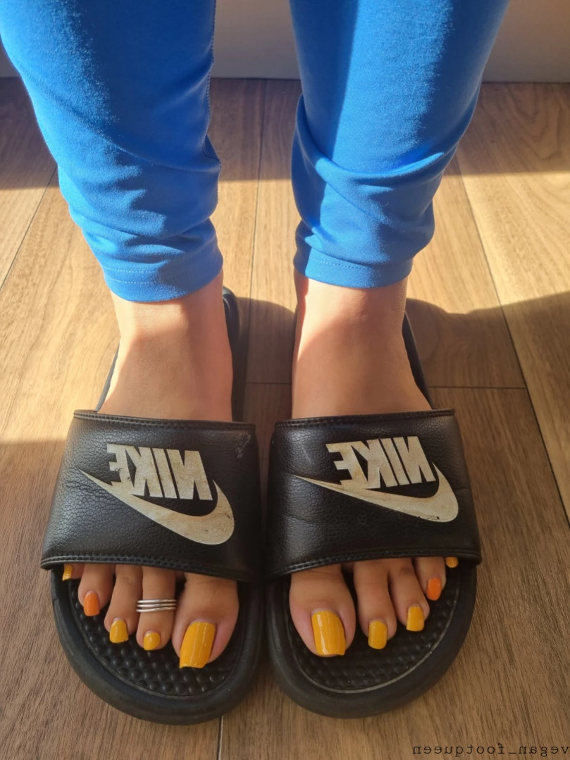 vegan_footqueen Onlyfans leaked photo 12960046 on Hotleaks.tv