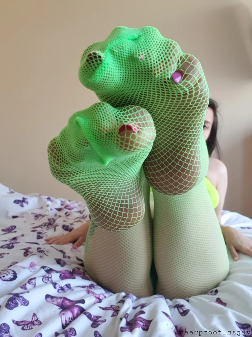 vegan_footqueen Onlyfans leaked photo 12966115 on Hotleaks.tv