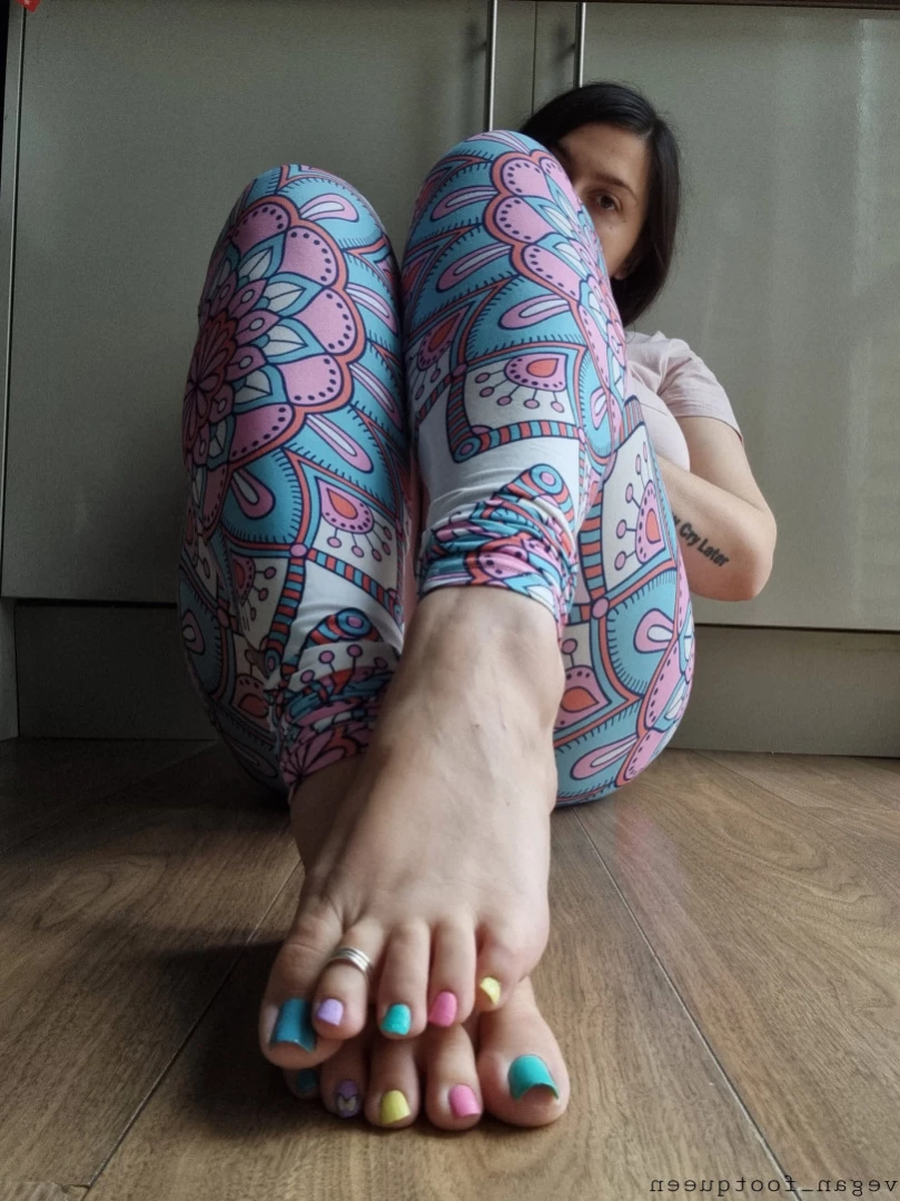 vegan_footqueen Onlyfans leaked photo 12971492 on Hotleaks.tv