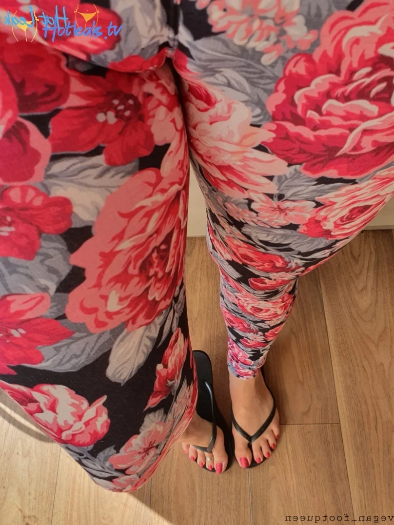 vegan_footqueen Onlyfans leaked photo 13011611 on Hotleaks.tv