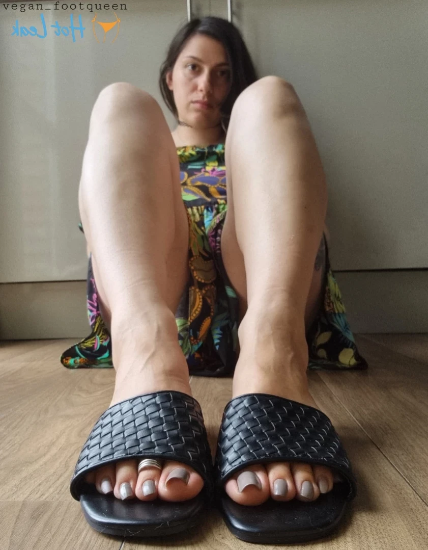 vegan_footqueen Onlyfans leaked photo 13030306 on Hotleaks.tv