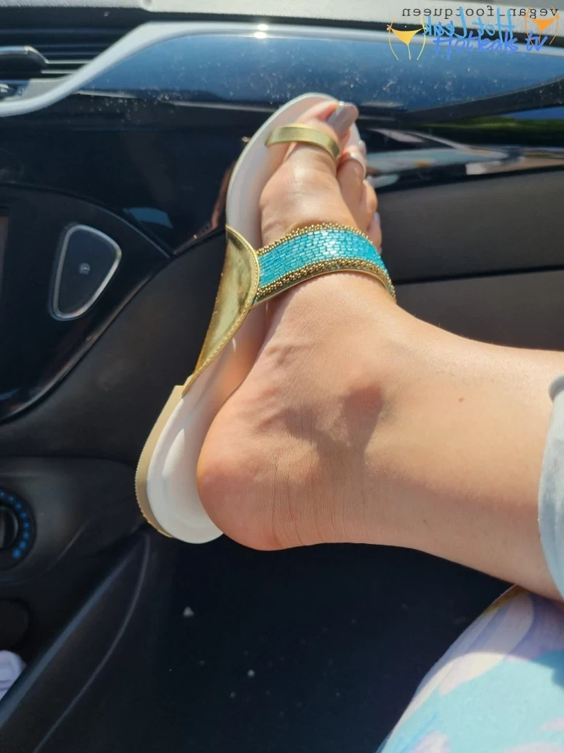 vegan_footqueen Onlyfans leaked photo 13057231 on Hotleaks.tv