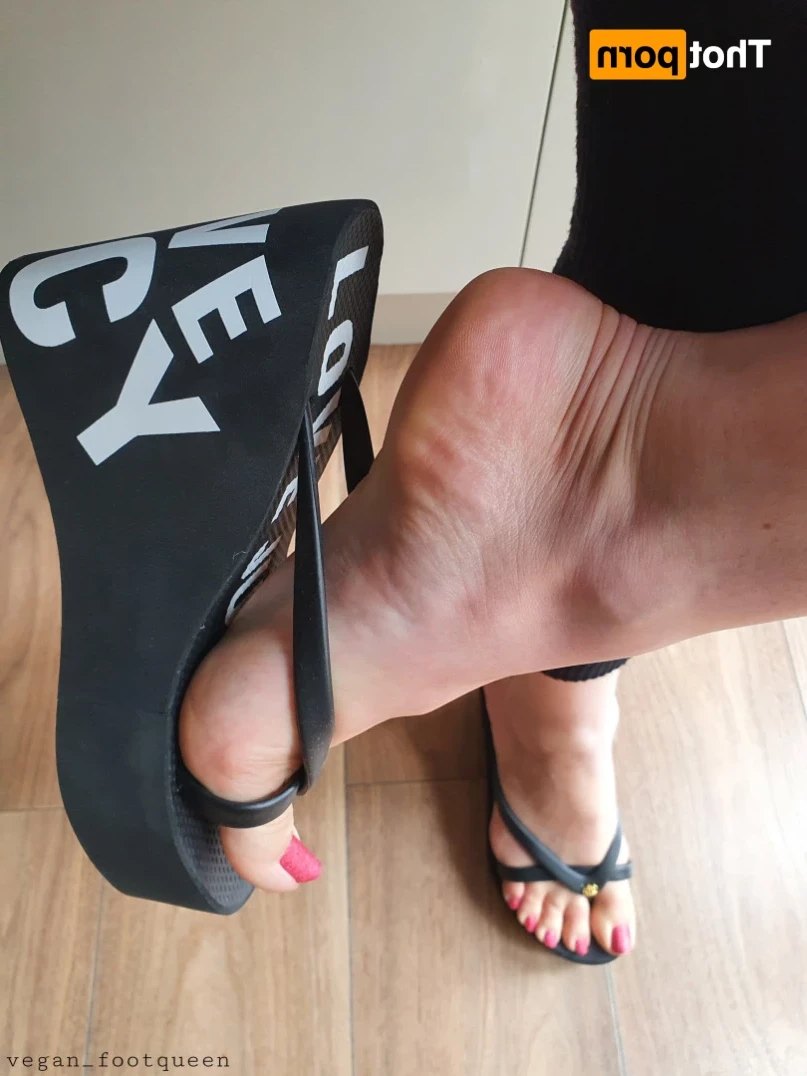 vegan_footqueen Onlyfans leaked photo 13082579 on Hotleaks.tv